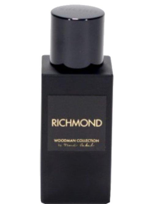 Richmond — Drops By Toni Cabal