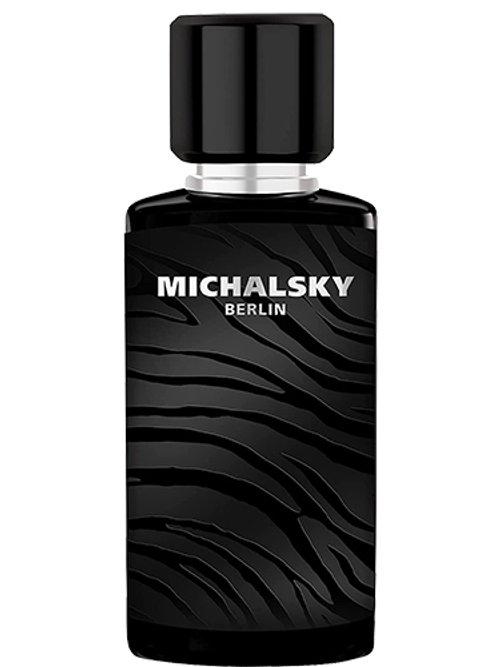 Michalsky Provocative For Men — Michalsky