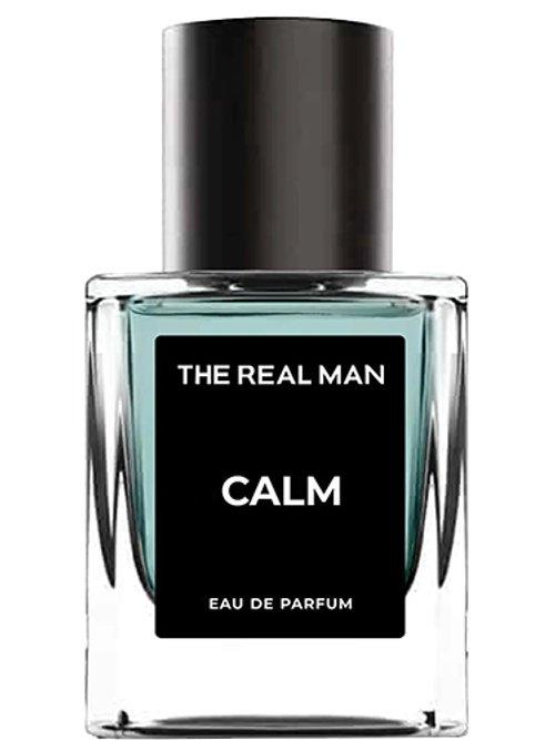 Calm — The Real Man