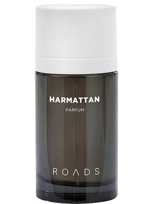 Harmattan — Roads