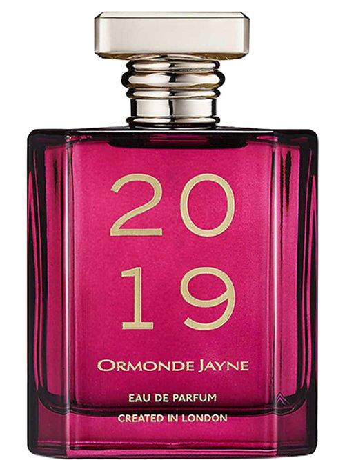 2019 2023 — Ormonde Jayne