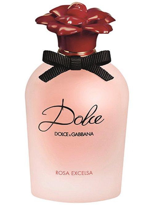 Dolce Rosa Excelsa — Dolce & Gabbana