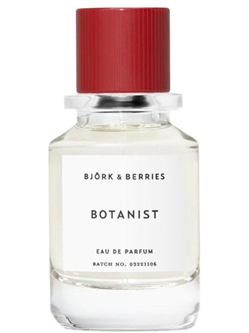 Botanist — Björk & Berries
