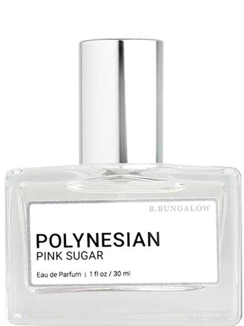 Polynesian Pink Sugar — Beachwaver
