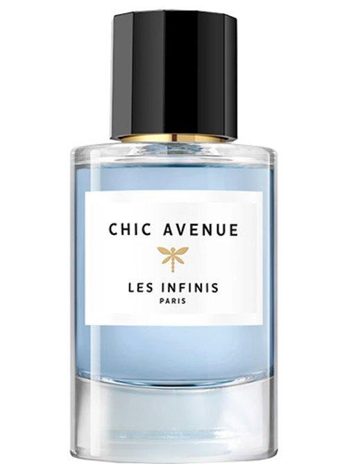Chic Avenue — Les Infinis