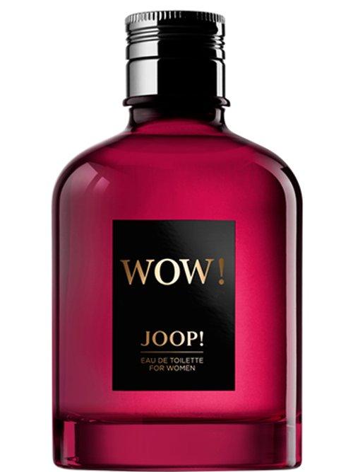 Joop! Wow! Woman — Joop!