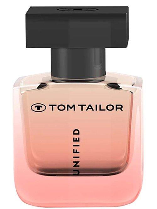 Unified For Her — Tom Tailor