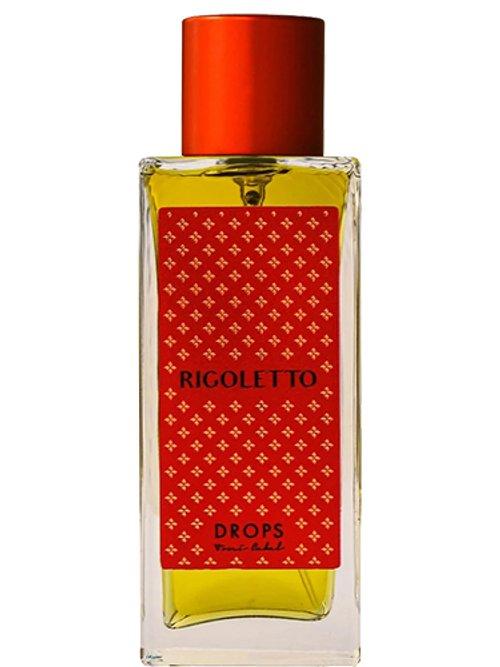 Rigoletto — Drops By Toni Cabal