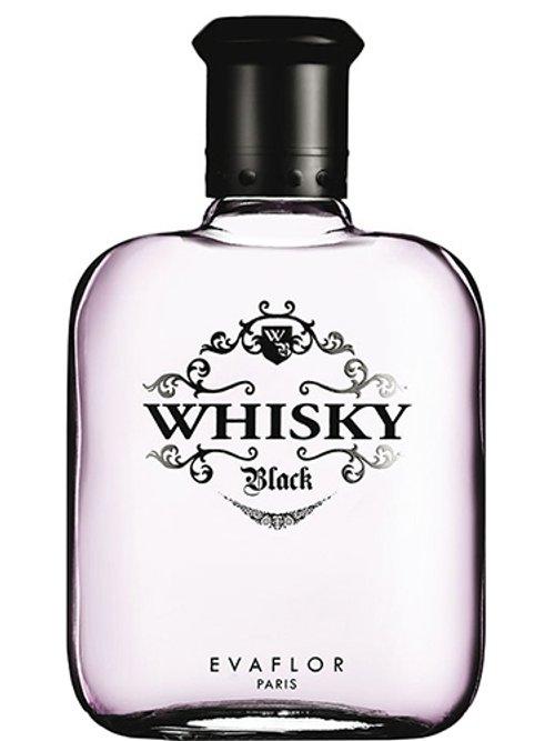 Whisky Black — Evaflor