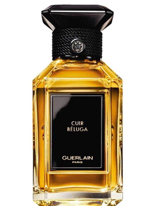 Cuir Béluga (2021) — Guerlain