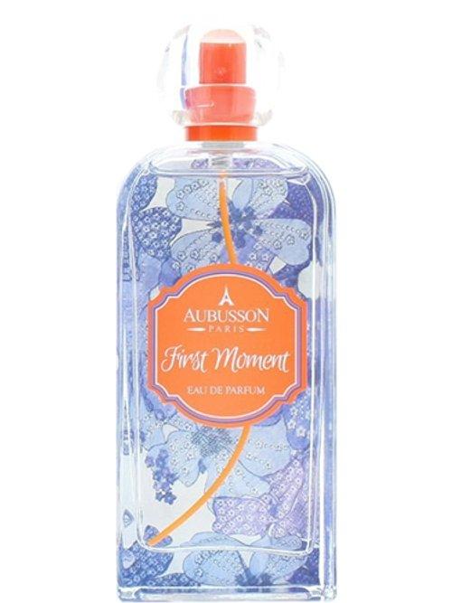 First Moment — Aubusson
