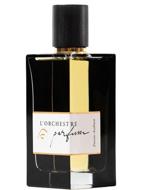 Encens Asakusa — L'Orchestre Parfum