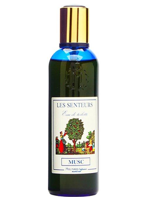 Musc — Molinard