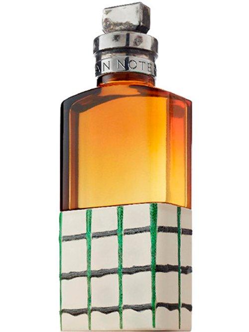 Rock the Myrrh — Dries Van Noten