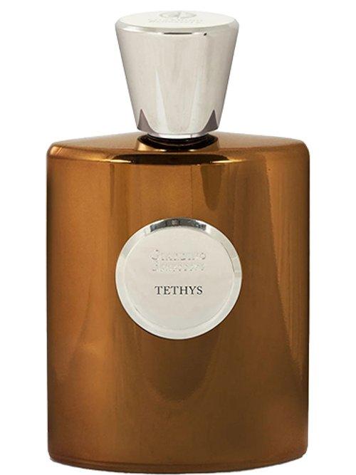 Tethys — Giardino Benessere