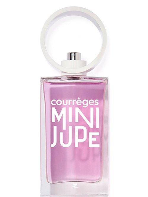 Mini Jupe — Courrèges