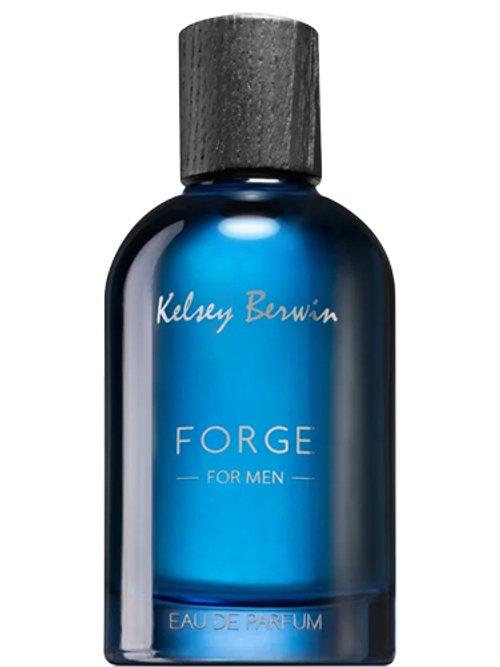 Forge — Kelsey Berwin