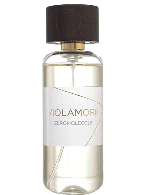 Violamore — Zeromolecole