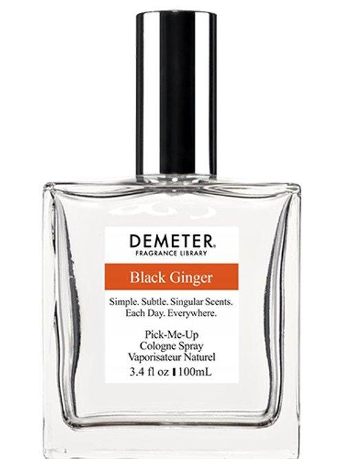 Black Ginger — Demeter Fragrance Library