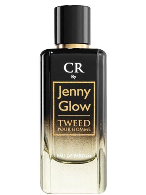 Cr Tweed — Jenny Glow