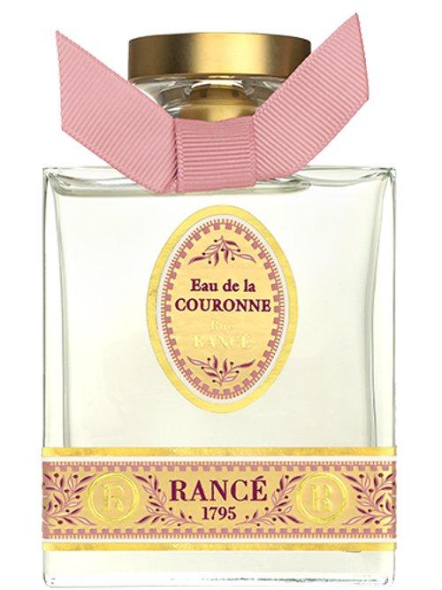 Eau De La Couronne — Rancé 1795