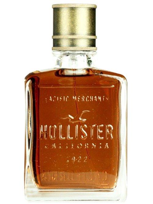 Hollister California — Hollister