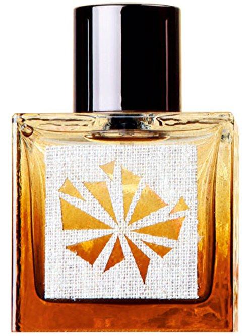 Vanille Orient — M. Micallef