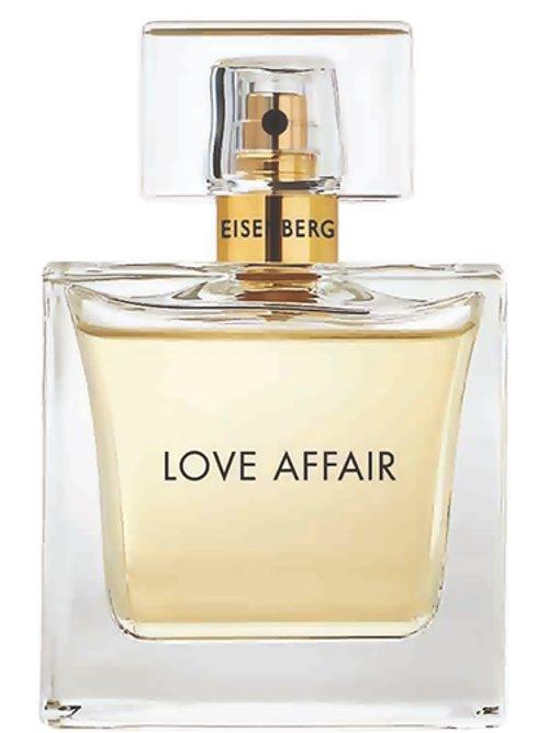 Love Affair Eau De Parfum — Eisenberg