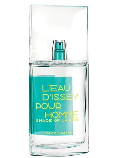 L'Eau d'Issey pour Homme Shade of Lagoon — Issey Miyake