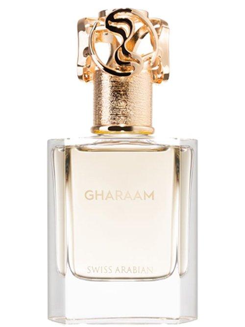 Gharaam — Swiss Arabian