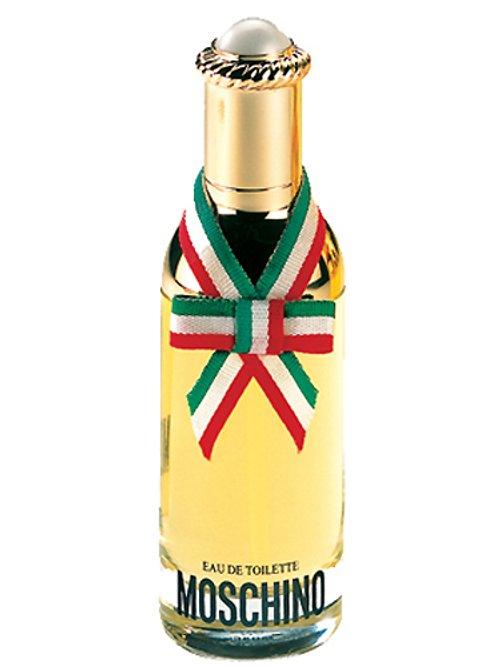 Moschino — Moschino