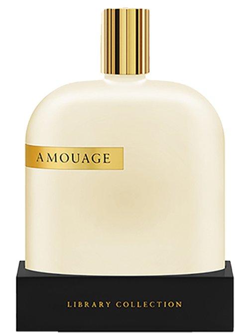 Opus Ii — Amouage