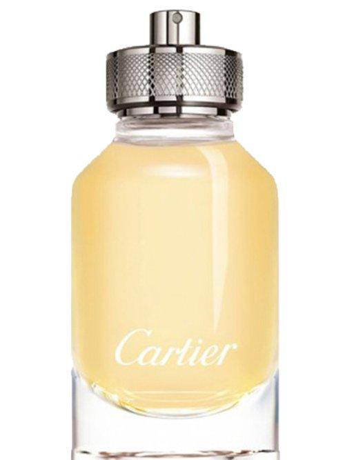 L'Envol De Cartier Eau De Toilette — Cartier