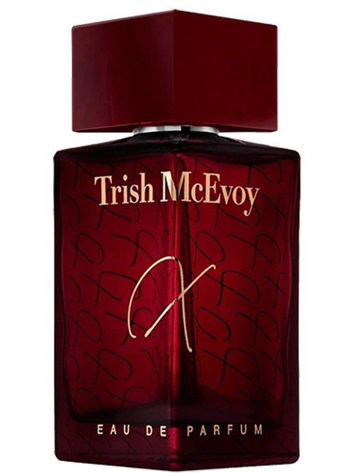 Fragrance X — Trish Mcevoy