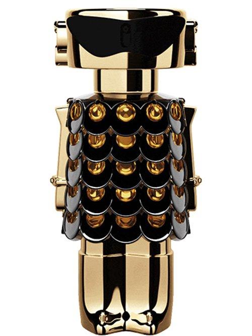 Fame Parfum — Rabanne