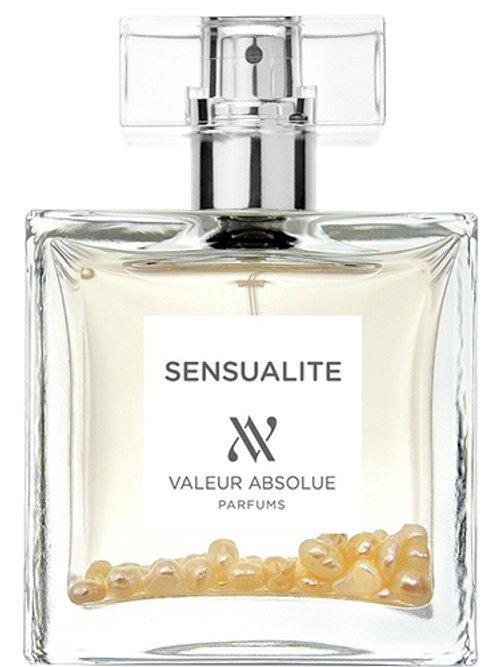 Sensualité — Valeur Absolue