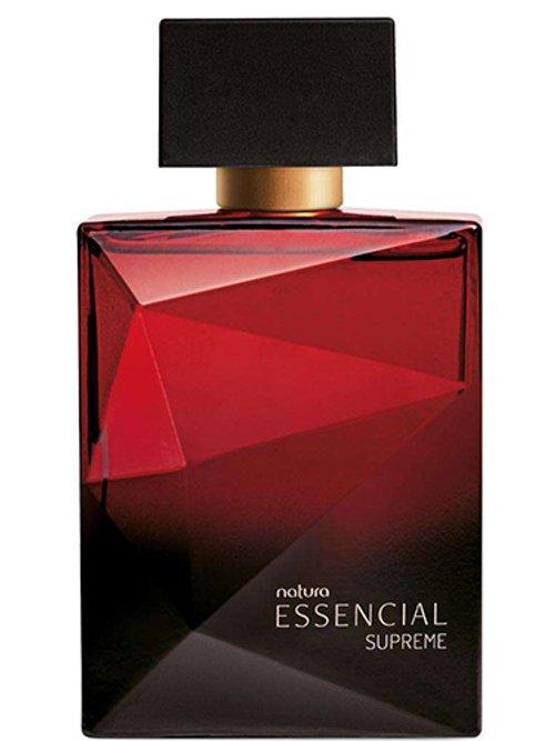 Essencial Supreme Man 2019 — Natura