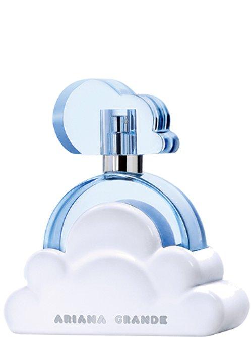 Cloud — Ariana Grande