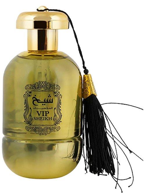 Vip Sheikh — Rihanah