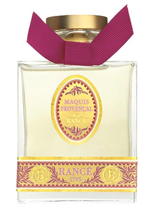 Maquis Provençal — Rancé 1795