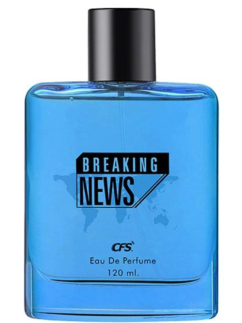 Breaking News — Cfs