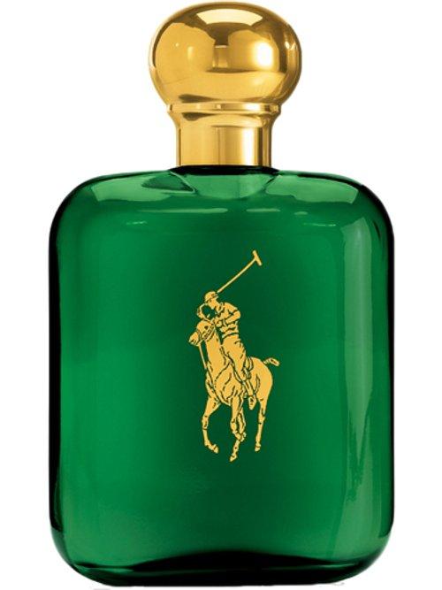 Polo Green — Ralph Lauren