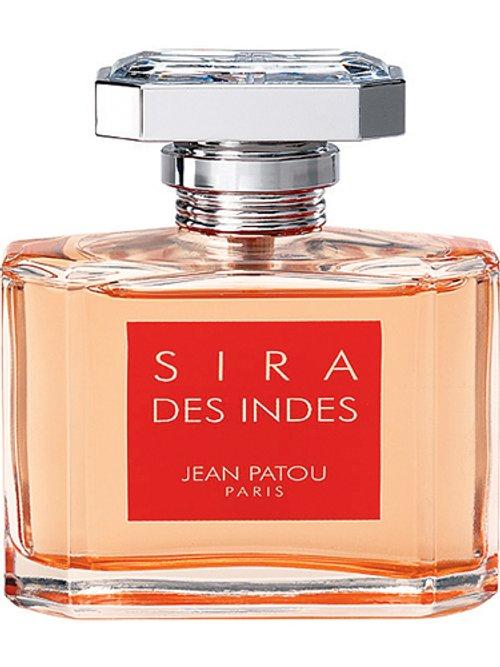 Sira des Indes — Jean Patou