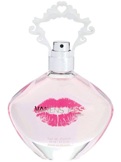 Varens Kiss — Ulric De Varens