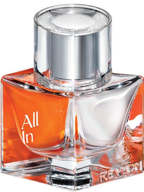 All In — Revlon