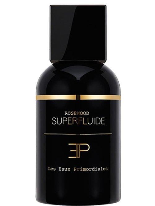 Rosewood Superfluide — Les Eaux Primordiales