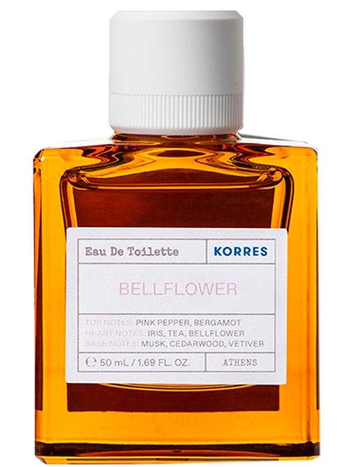 Bellflower Tangerine Pink Pepper — Korres