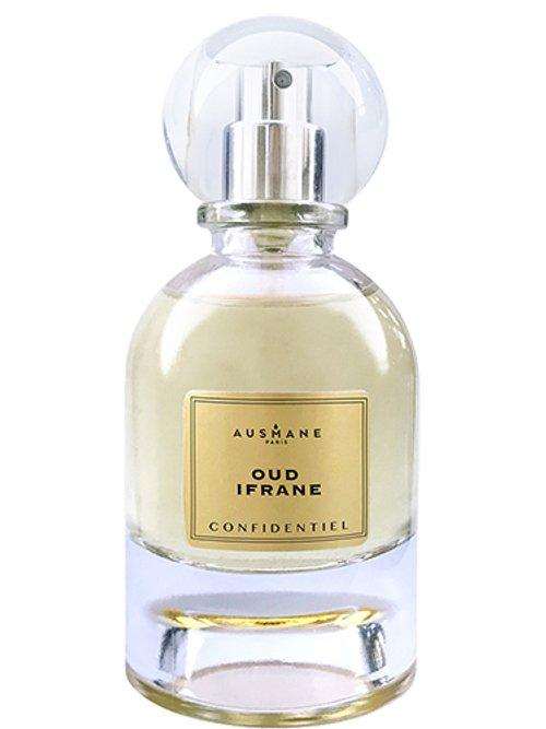 Oud Ifrane — Ausmane