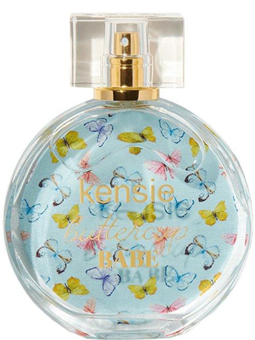 Buttercup Babe — Kensie