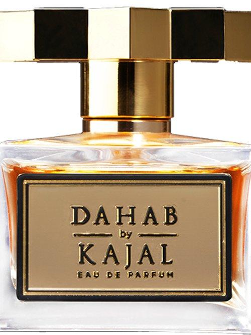 Dahab By Kajal — Kajal